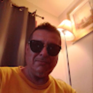 Meet your Posher, Roberto